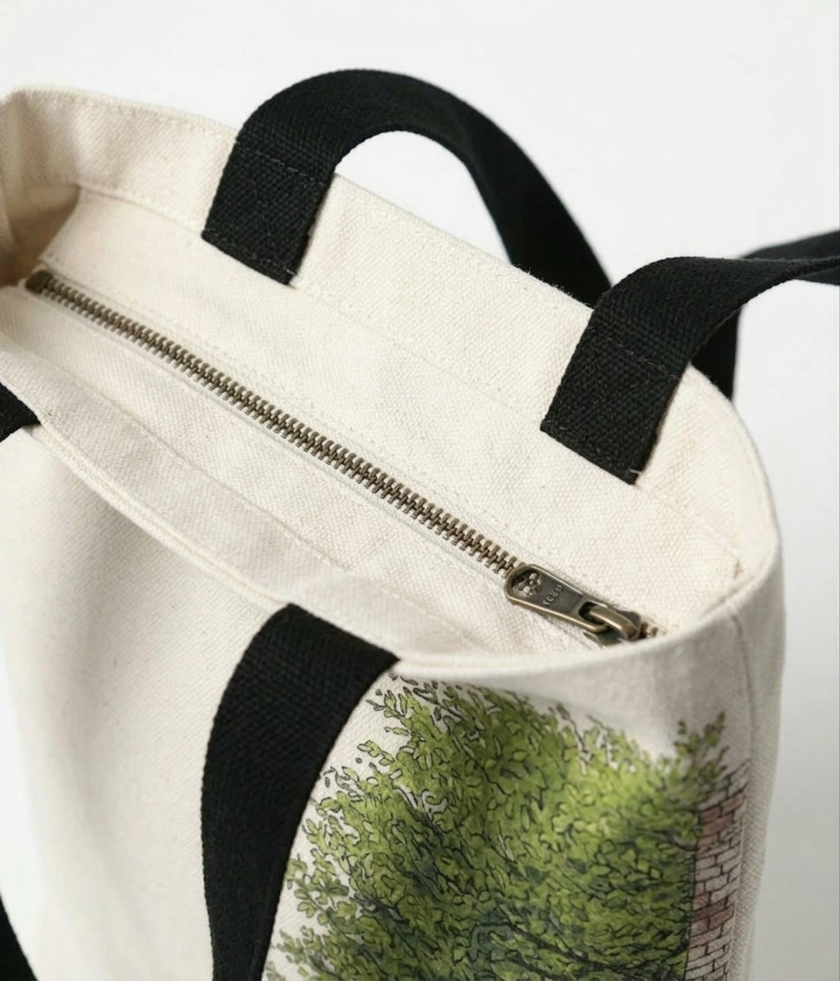 Custom Tote Bag