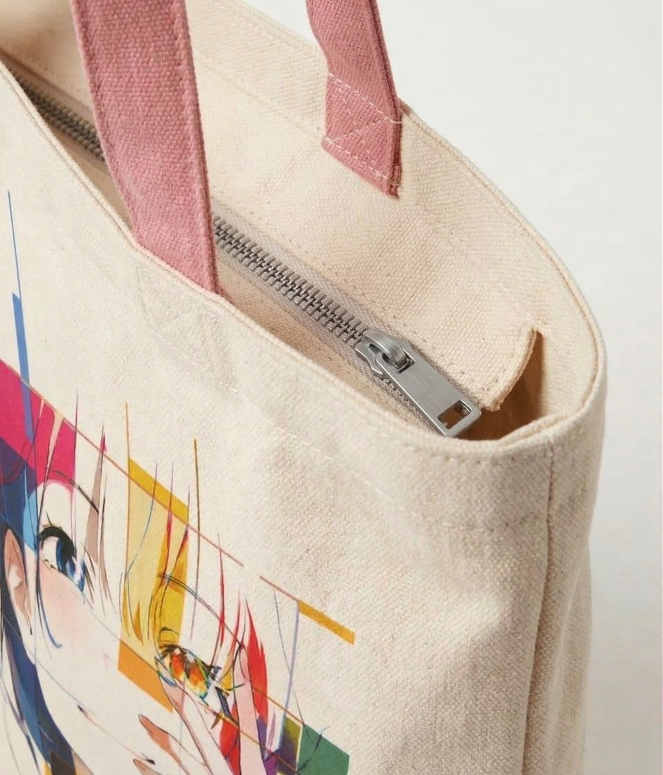 Custom Tote Bag