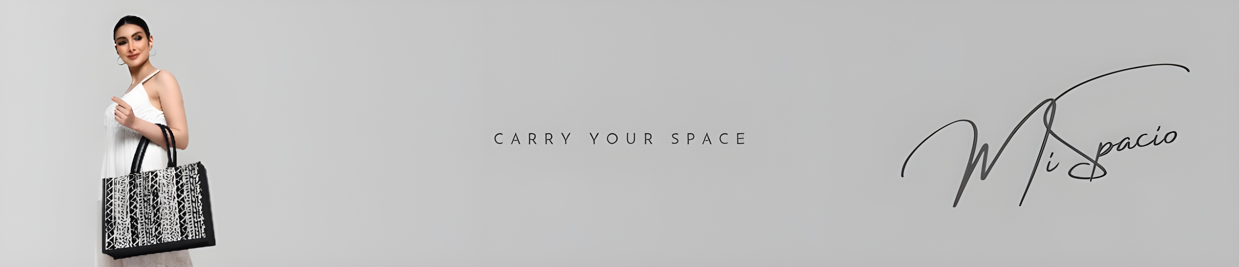 Mispacio Eco Tote Bags